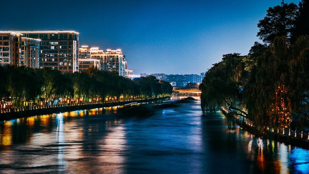 Hangzhou-Grand-Canal Hangzhou-Grand-Canal